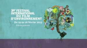 30e Festival International du Film d'Environnement